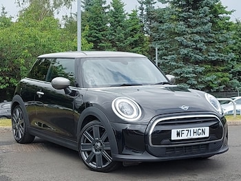 Used MINI Hatch 2022 for sale - 79332093: Photo