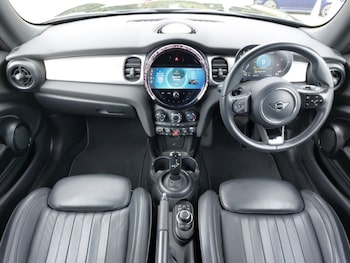 Used MINI Hatch 2022 for sale - 79332093: Photo