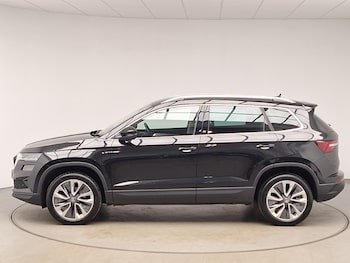 Used Skoda Karoq 2024 for sale - 75423974: Photo