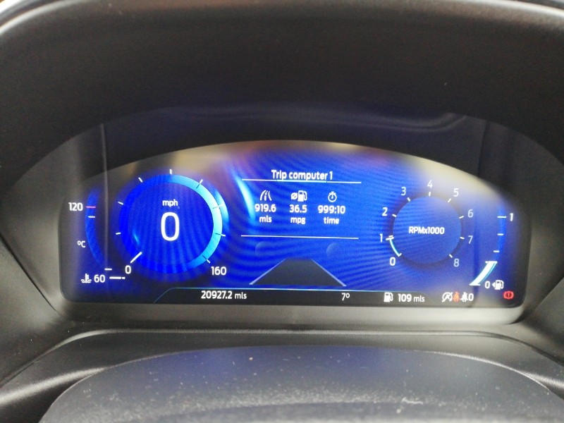 Used Ford Puma 2020 for sale - 77645588: Photo 10