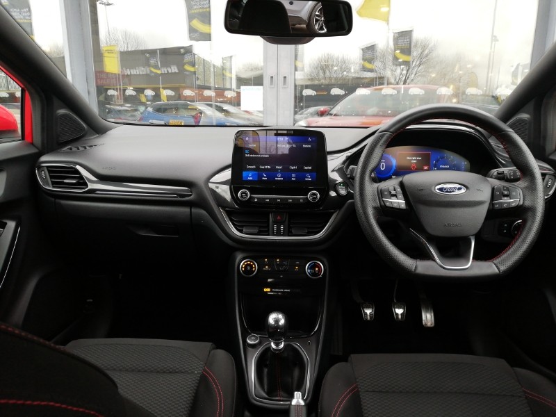 Used Ford Puma 2020 for sale - 77645588: Photo 2