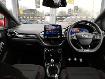 Used Ford Puma 2020 for sale - 77645588: Photo