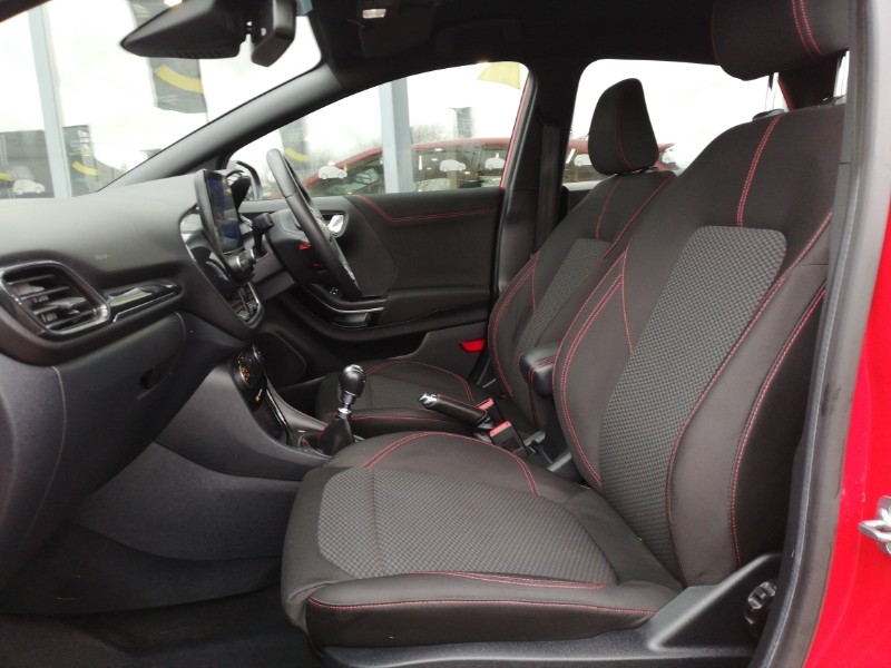 Used Ford Puma 2020 for sale - 77645588: Photo 5