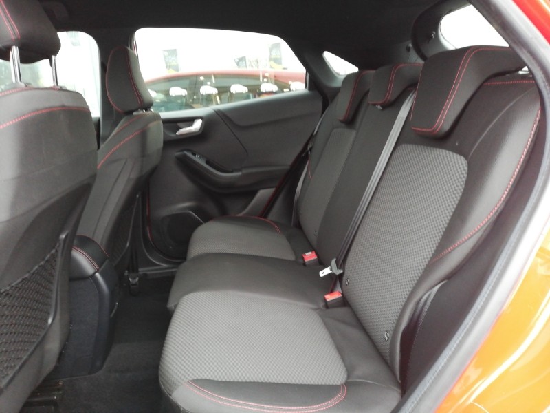 Used Ford Puma 2020 for sale - 77645588: Photo 6