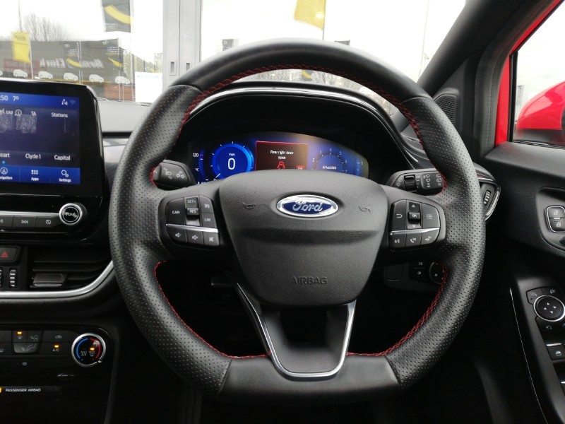 Used Ford Puma 2020 for sale - 77645588: Photo 7