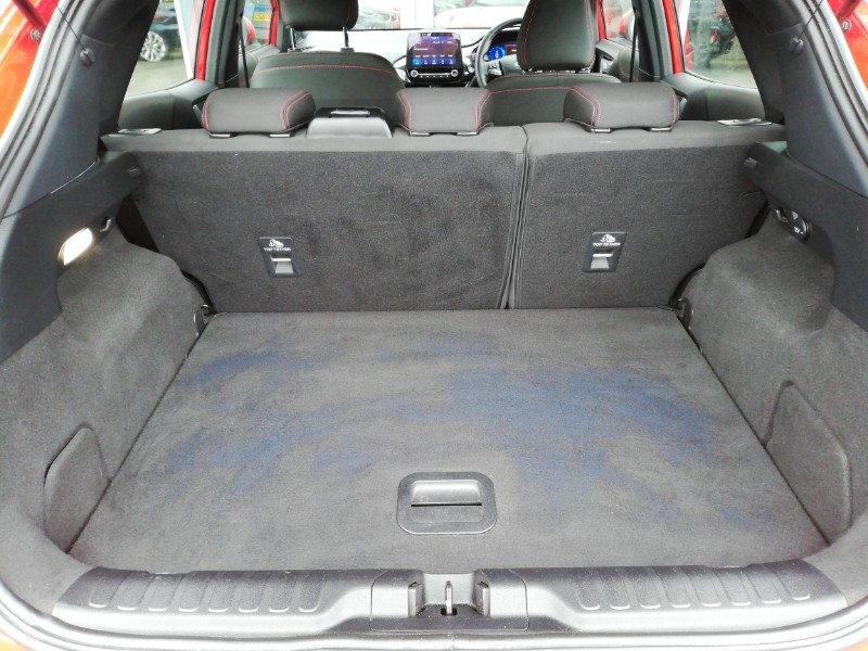 Used Ford Puma 2020 for sale - 77645588: Photo 8