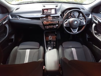 Used BMW X2 2022 for sale - 77695159: Photo