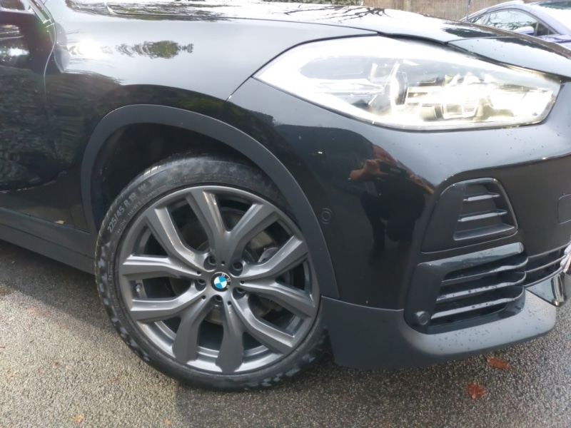 Used BMW X2 2022 for sale - 77695159: Photo 9