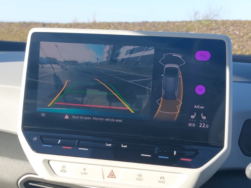 Used Volkswagen ID.3 2021 for sale - 77817069: Photo 11