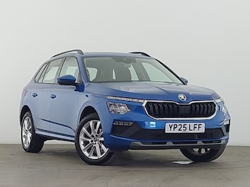 Used Skoda Kamiq 2025 for sale - 79025739: Photo