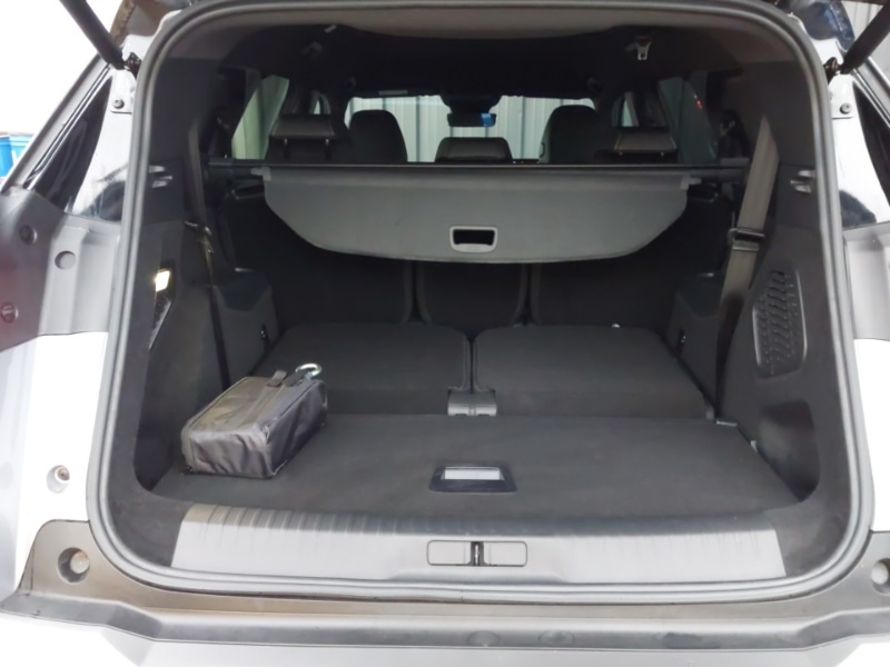 Used Peugeot 5008 2024 for sale - 77158330: Photo 8