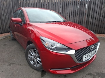 Used Mazda Mazda2 2022 for sale - 79176329: Photo