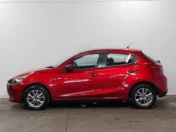 Used Mazda Mazda2 2022 for sale - 79176329: Photo