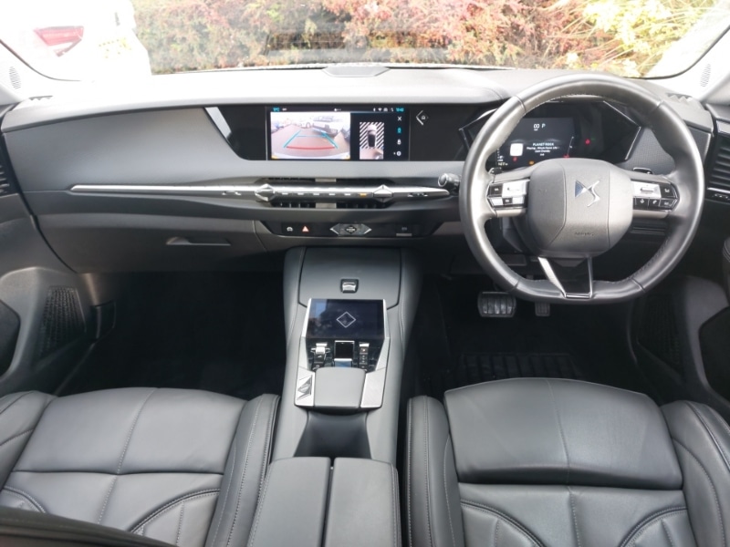 Used DS Automobiles DS 4 2023 for sale - 76708628: Photo 2