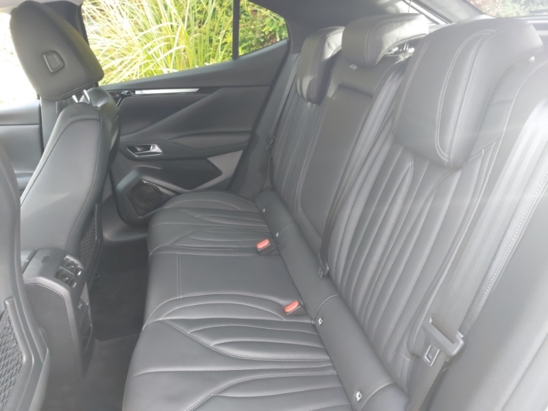 Used DS Automobiles DS 4 2023 for sale - 76708628: Photo 6