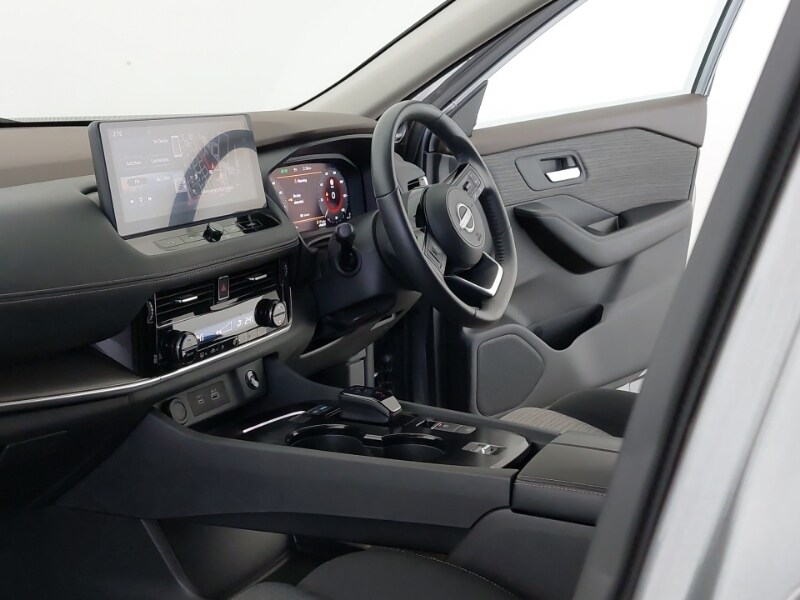 Used Nissan X-Trail 2023 for sale - 77847707: Photo 11