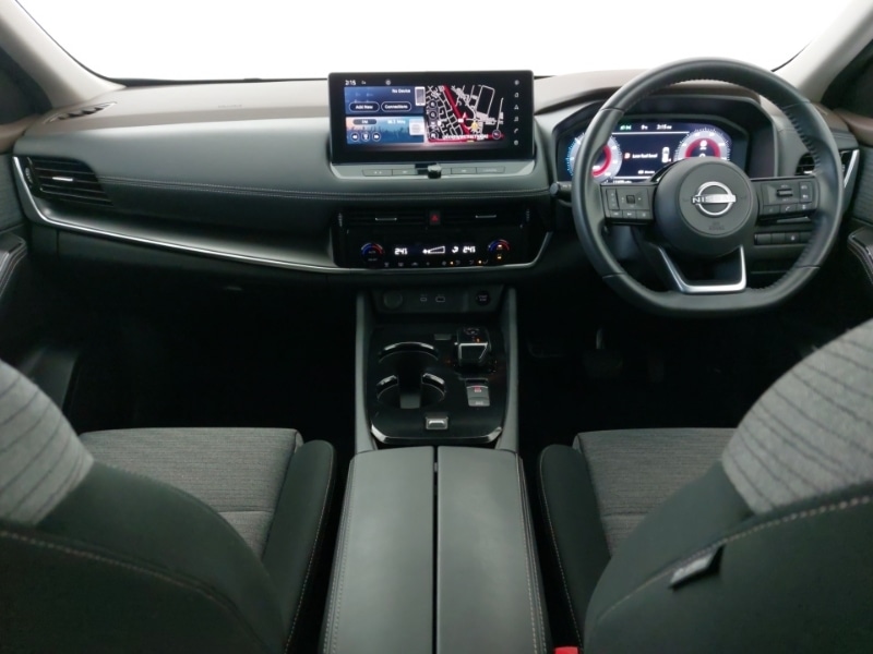 Used Nissan X-Trail 2023 for sale - 77847707: Photo 2