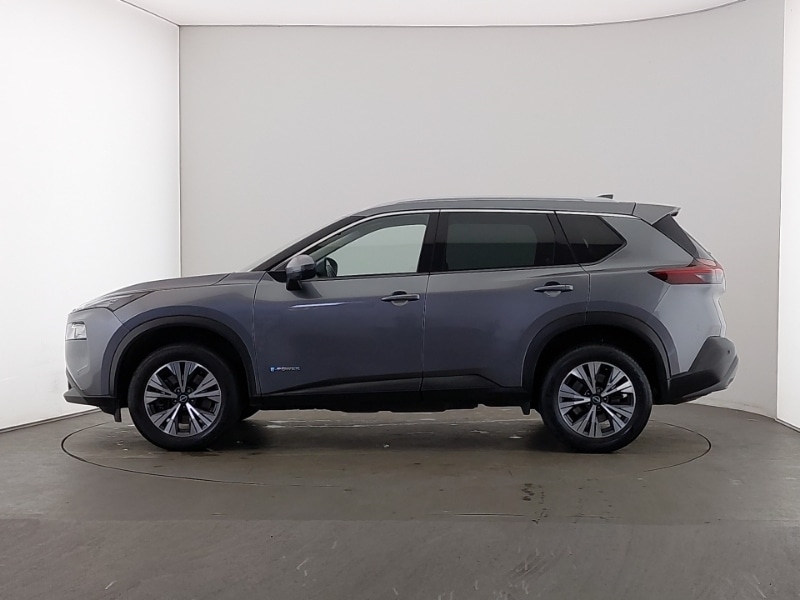 Used Nissan X-Trail 2023 for sale - 77847707: Photo 4