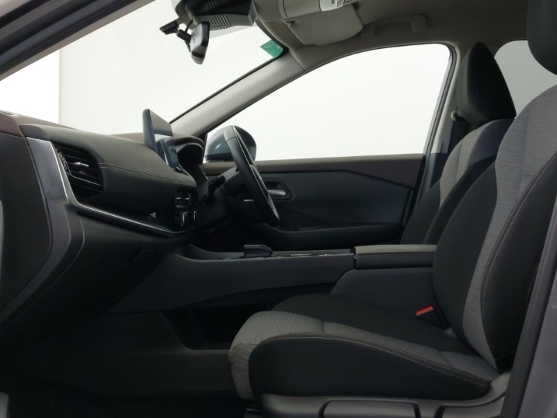 Used Nissan X-Trail 2023 for sale - 77847707: Photo 5