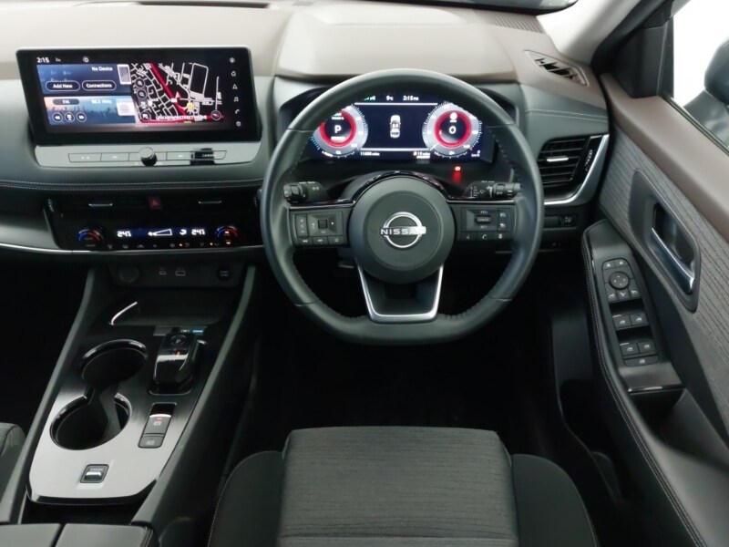 Used Nissan X-Trail 2023 for sale - 77847707: Photo 7