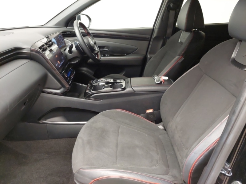 Used Hyundai TUCSON 2022 for sale - 77000064: Photo 5