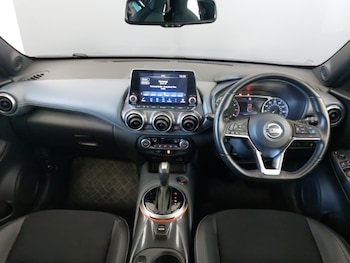 Used Nissan Juke 2021 for sale - 79549462: Photo