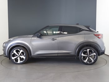 Used Nissan Juke 2021 for sale - 79549462: Photo
