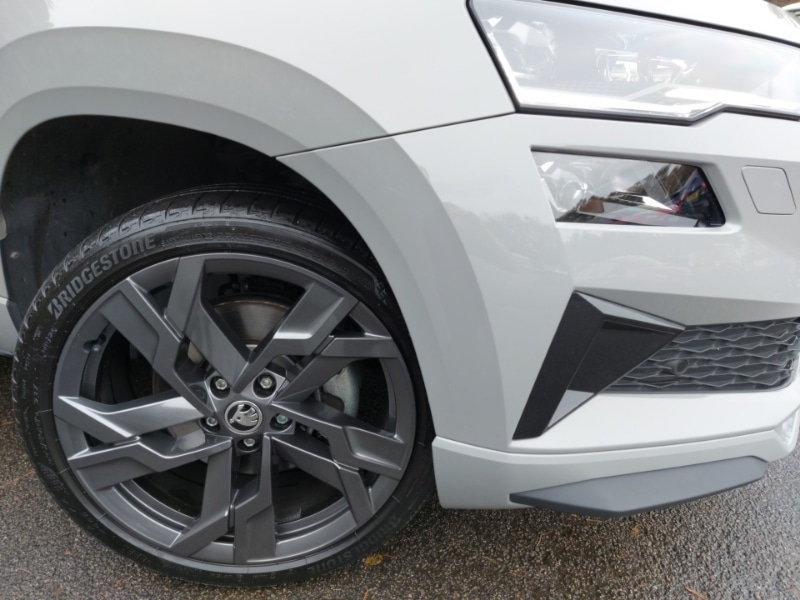 Used Skoda Karoq 2024 for sale - 77197056: Photo 9