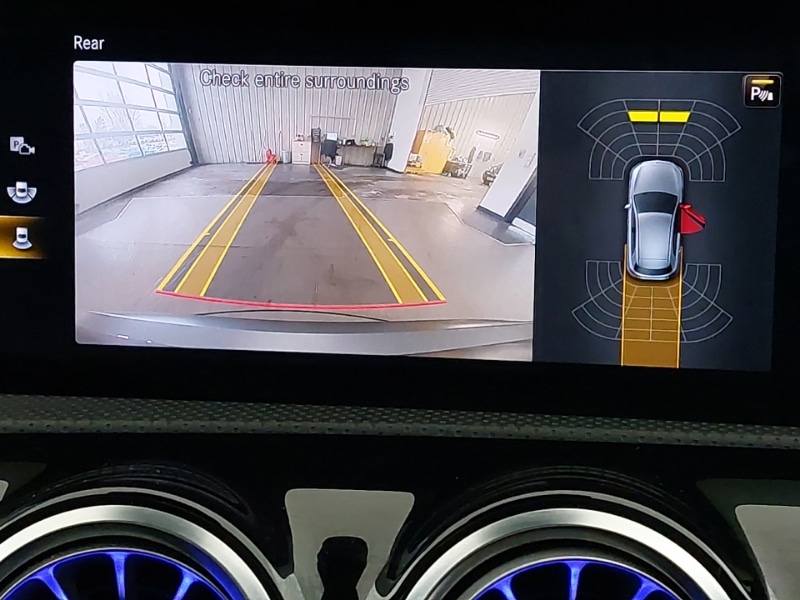 Used Mercedes-Benz A-Class 2021 for sale - 77842127: Photo 10