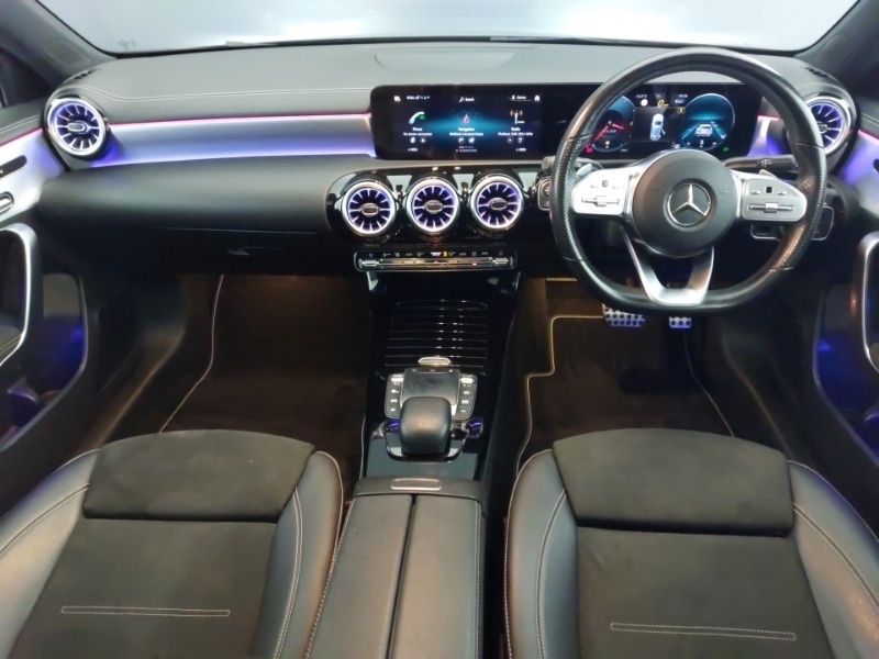 Used Mercedes-Benz A-Class 2021 for sale - 77842127: Photo 2