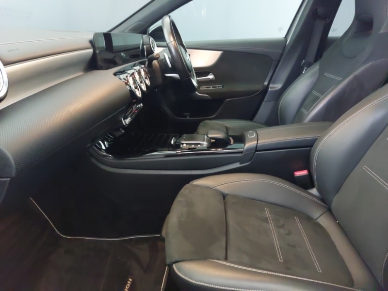 Used Mercedes-Benz A-Class 2021 for sale - 77842127: Photo 5