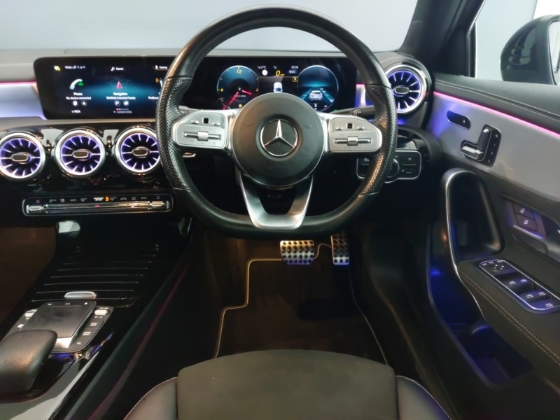 Used Mercedes-Benz A-Class 2021 for sale - 77842127: Photo 7