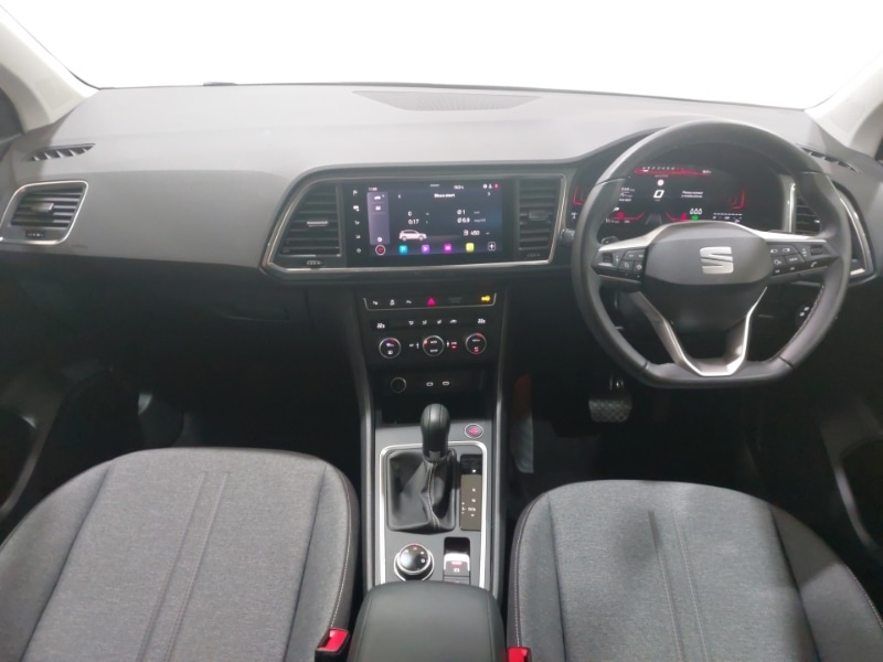 Used SEAT Ateca 2024 for sale - 76347512: Photo 2