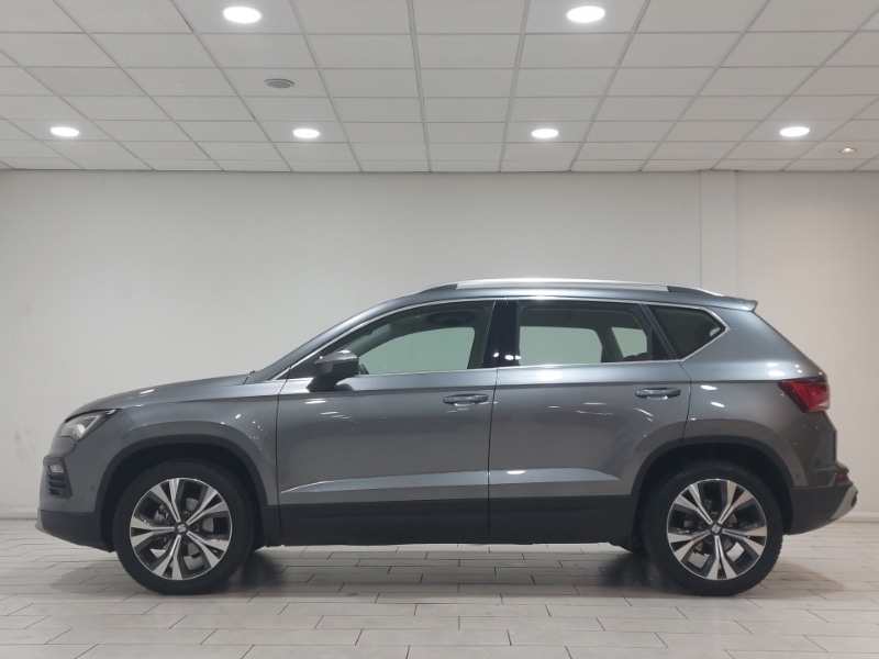 Used SEAT Ateca 2024 for sale - 76347512: Photo 4