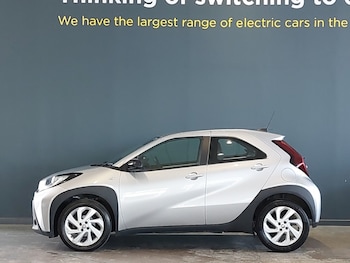 Used Toyota Aygo X 2022 for sale - 78312936: Photo
