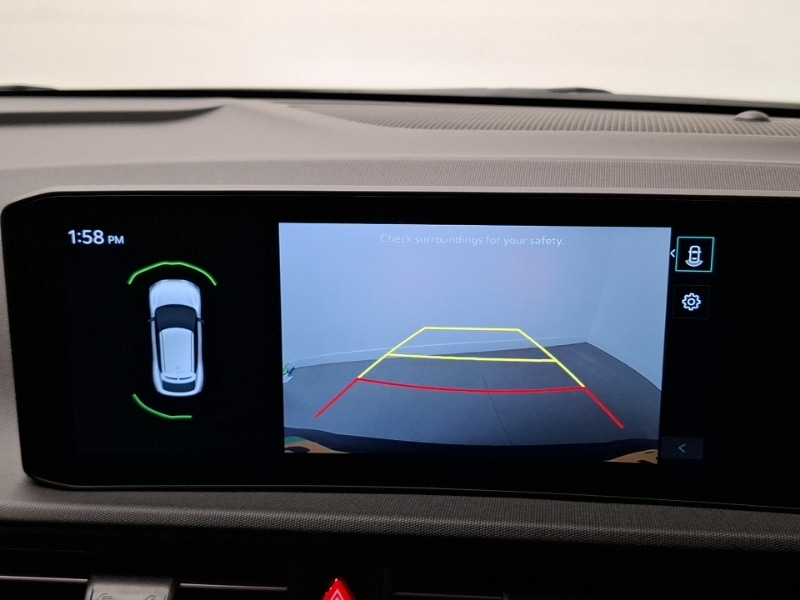 Used Kia EV6 2025 for sale - 76479047: Photo 11