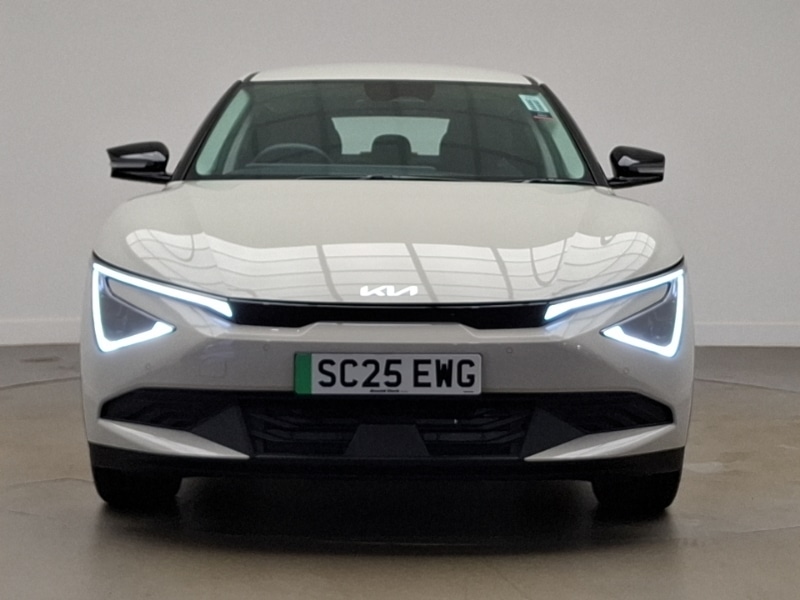 Used Kia EV6 2025 for sale - 76479047: Photo 12