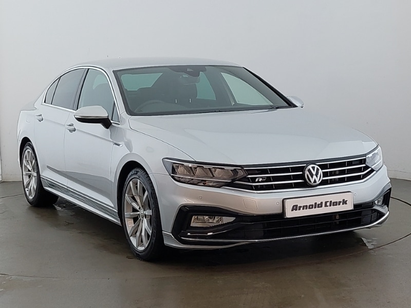 Used Volkswagen Passat 2020 for sale - 76816800: Photo 1