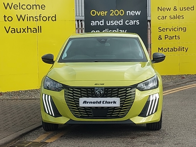 Used Peugeot 208 2025 for sale - 77954977: Photo 12