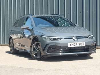 2024 - 2.0 TDI 150 R-Line 5dr DSG