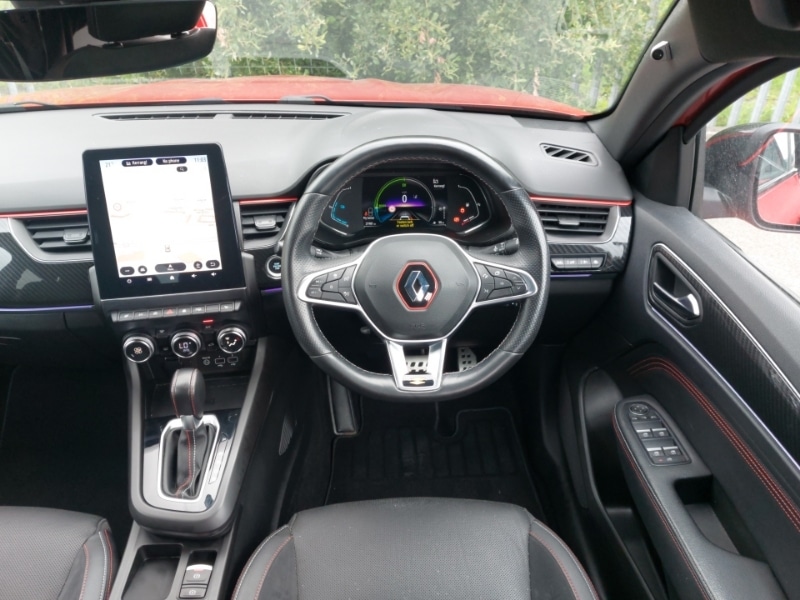 Used Renault Arkana 2022 for sale - 76737819: Photo 7