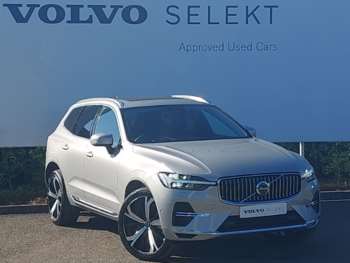 2024 - 2.0 T8 [455] RC PHEV Ultimate Dark 5dr AWD Gtron
