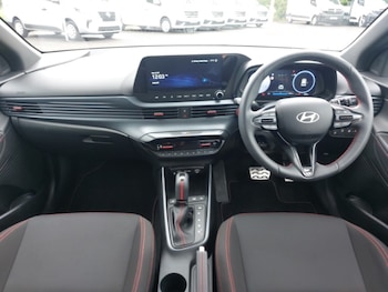 Used Hyundai i20 2025 for sale - 79411371: Photo