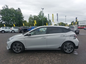 Used Hyundai i20 2025 for sale - 79411371: Photo