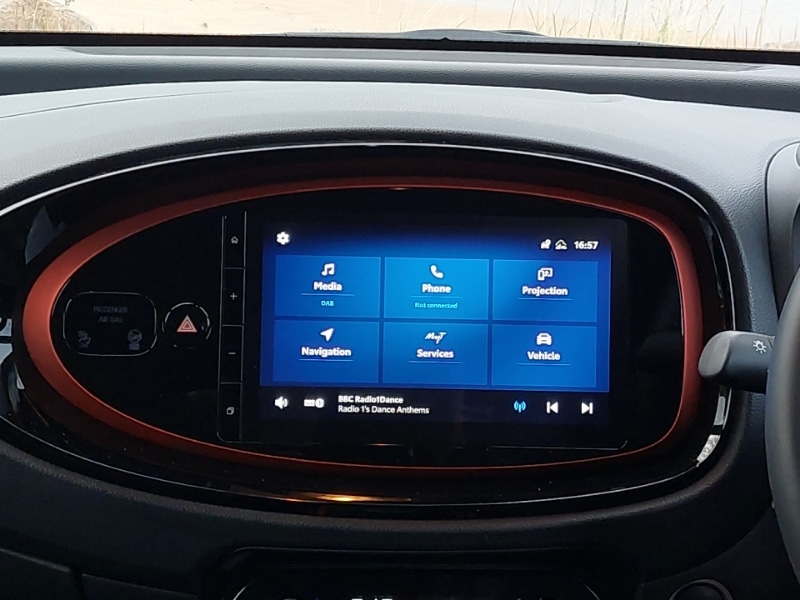 Used Toyota Aygo X 2022 for sale - 76392719: Photo 10