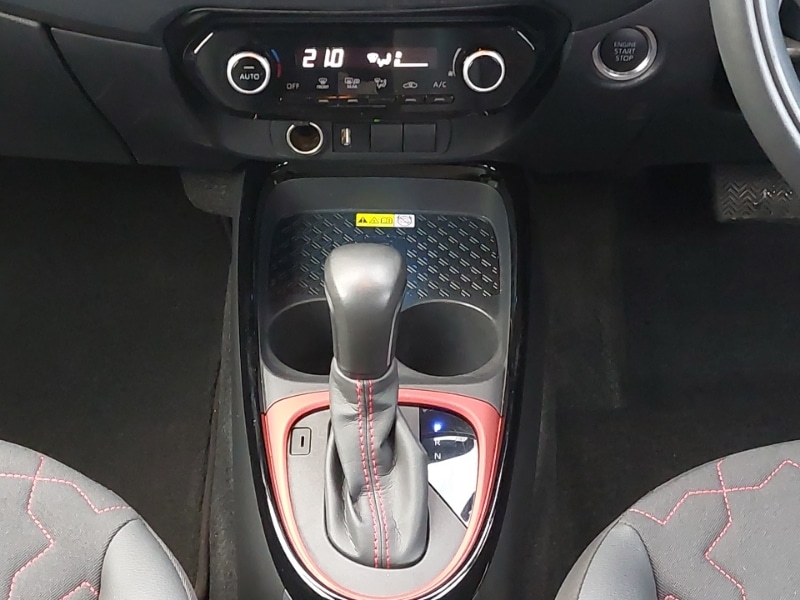 Used Toyota Aygo X 2022 for sale - 76392719: Photo 11