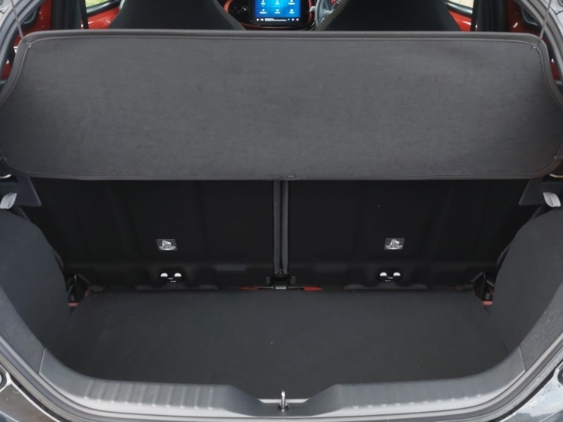 Used Toyota Aygo X 2022 for sale - 76392719: Photo 8