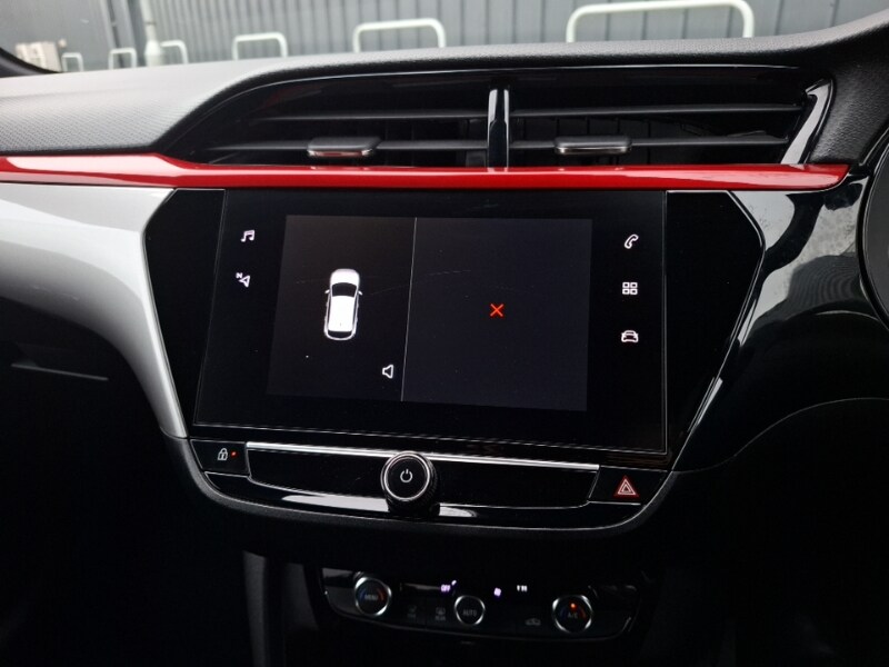 Used Vauxhall Corsa 2023 for sale - 77353198: Photo 10