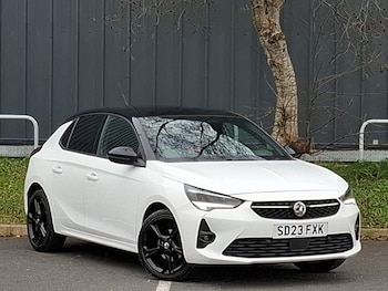 Used Vauxhall Corsa 2023 for sale - 77353198: Photo