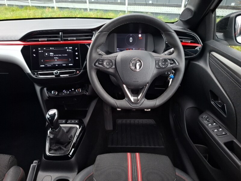 Used Vauxhall Corsa 2023 for sale - 77353198: Photo 7